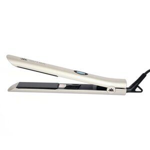 Sutra Beauty Limited Edition Tourmaline Infused Ceramic 1" Digital Flat Iron,
